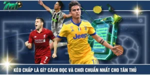 Kèo Chấp Là Gì? Cách Đọc Và Chơi Chuẩn Nhất Cho Tân Thủ